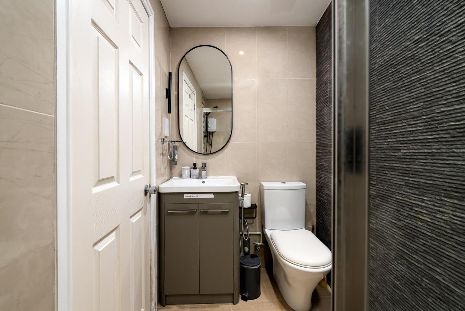 Guestready - Modern With Garden In Fulham * London